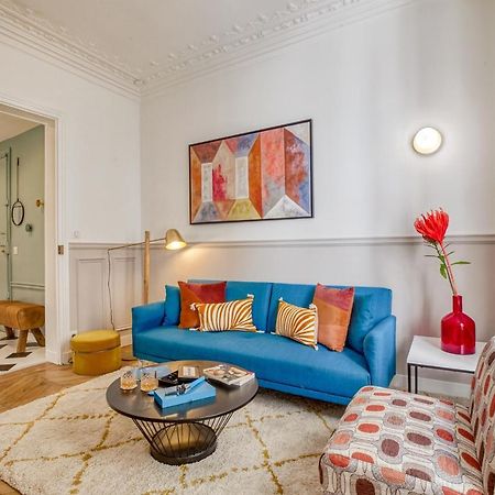 Sweett - Atelier Napoleon Apartment Paris Exterior foto