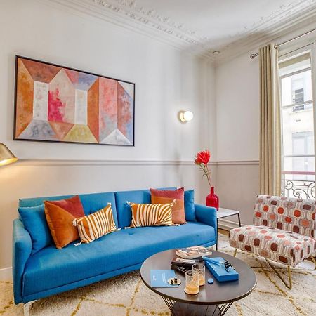 Sweett - Atelier Napoleon Apartment Paris Exterior foto
