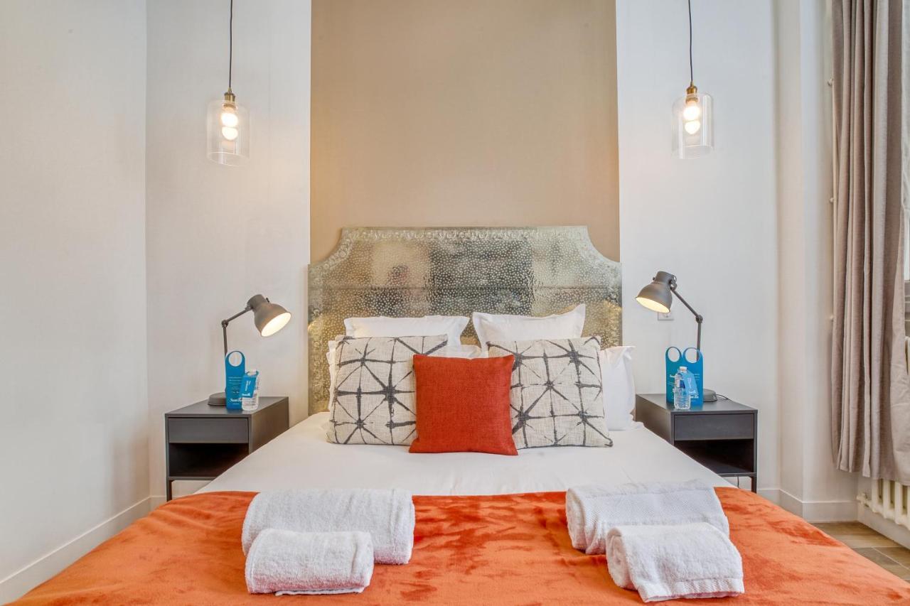 Sweett - Atelier Napoleon Apartment Paris Exterior foto