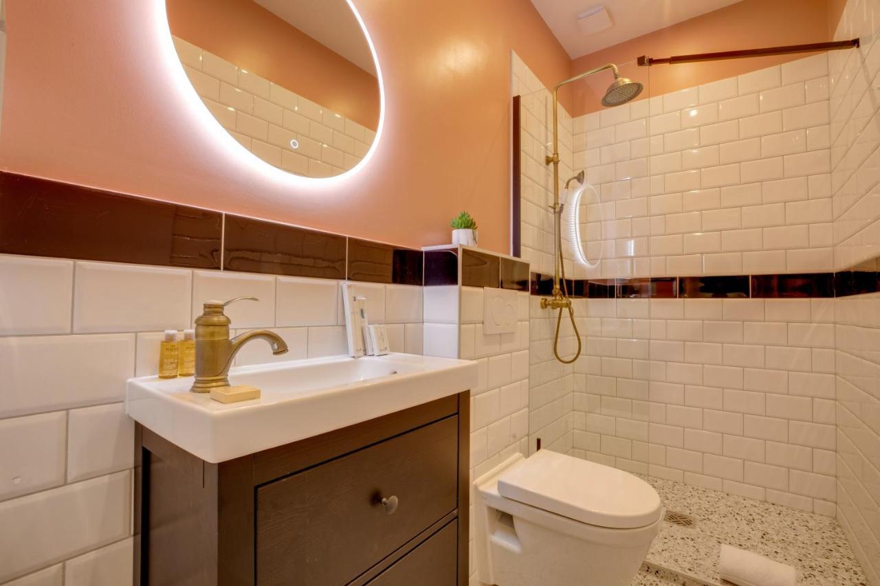 Sweett - Atelier Napoleon Apartment Paris Exterior foto
